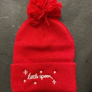 Little Spoon hat